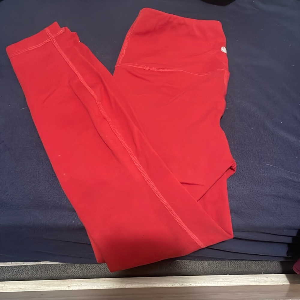 Yogalicious leggings